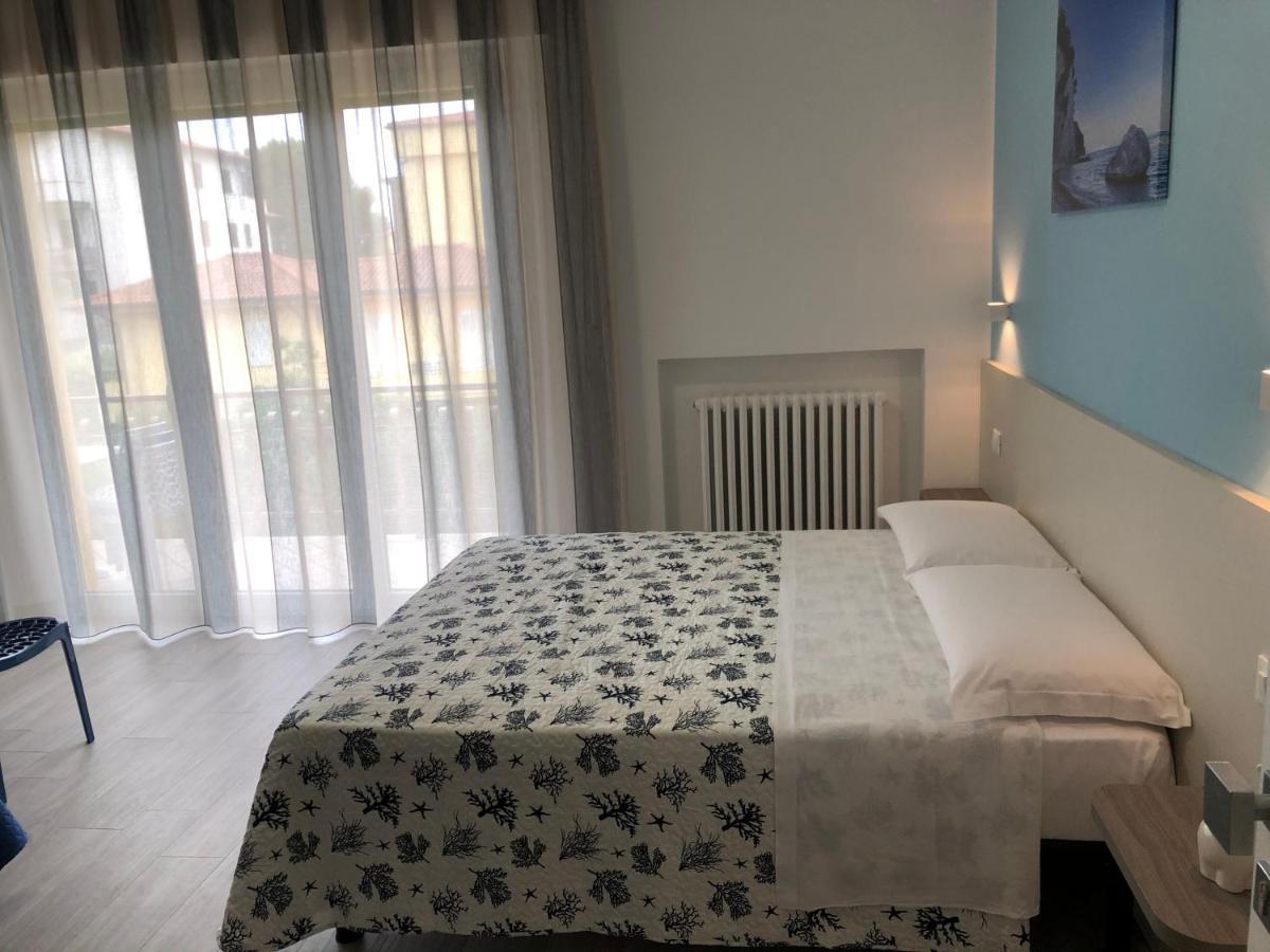 Nel Conero Affittacamere Numana Bagian luar foto