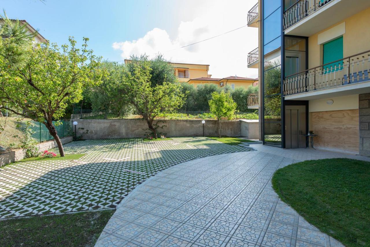 Nel Conero Affittacamere Numana Bagian luar foto