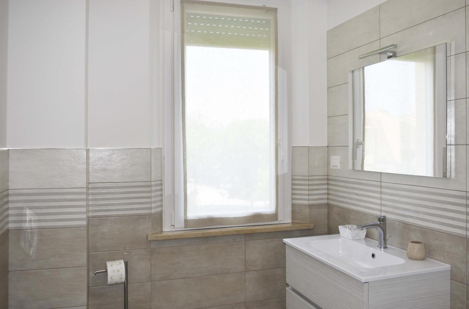 Nel Conero Affittacamere Numana Bagian luar foto