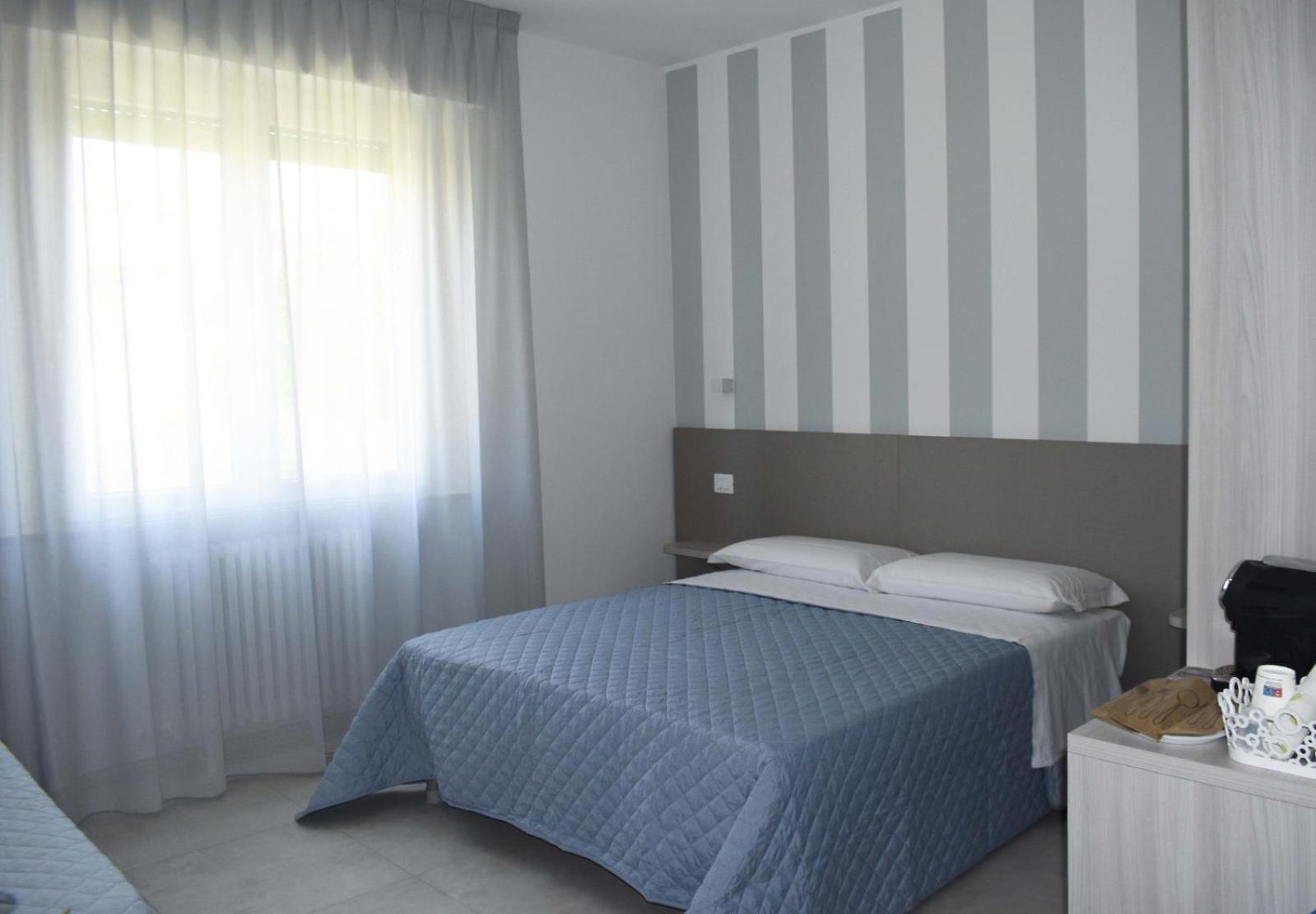 Nel Conero Affittacamere Numana Bagian luar foto